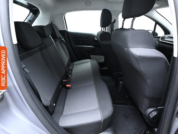 Used Citroen C3 2021 for sale - 76206776: Photo 13