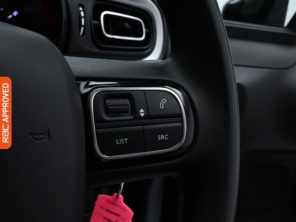 Used Citroen C3 2021 for sale - 76206776: Photo 19