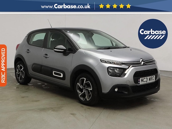 Used Citroen C3 2021 for sale - 76206776: Photo 1
