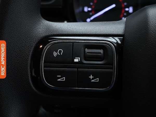 Used Citroen C3 2021 for sale - 76206776: Photo 22