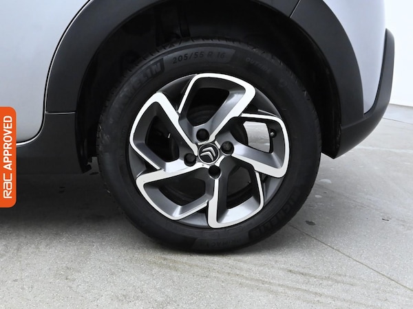 Used Citroen C3 2021 for sale - 76206776: Photo 25
