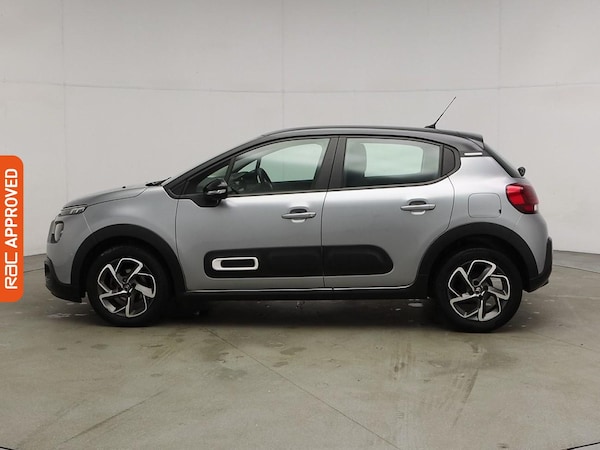 Used Citroen C3 2021 for sale - 76206776: Photo 27