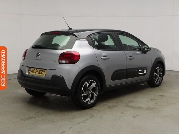 Used Citroen C3 2021 for sale - 76206776: Photo 28