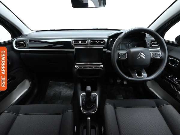 Used Citroen C3 2021 for sale - 76206776: Photo 2