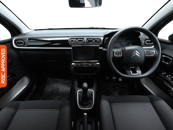 Used Citroen C3 2021 for sale - 76206776: Photo 2