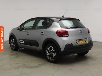 Used Citroen C3 2021 for sale - 76206776: Photo 4