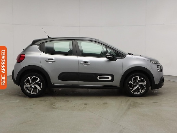 Used Citroen C3 2021 for sale - 76206776: Photo 6