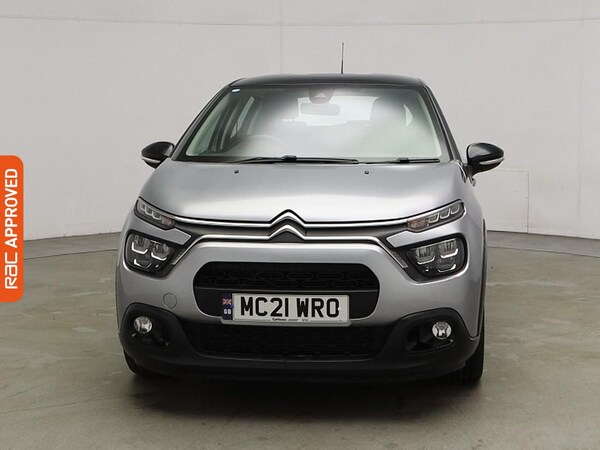 Used Citroen C3 2021 for sale - 76206776: Photo 7