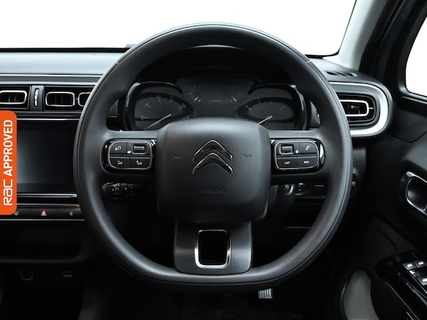 Used Citroen C3 2021 for sale - 76206776: Photo 9