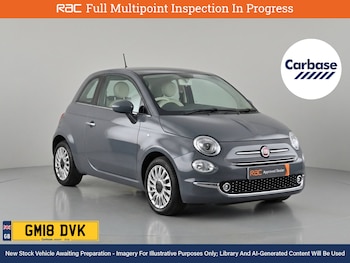 Fiat 500 feature image
