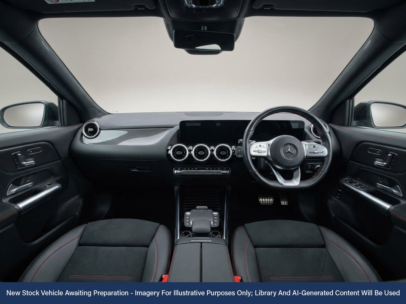 Used Mercedes-Benz GLA 2021 for sale - 77628593: Photo 6