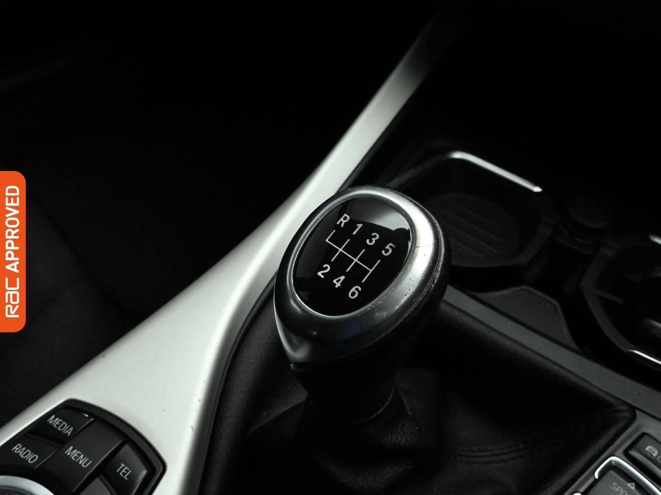 Used BMW 1 Series 2015 for sale - 76650484: Photo 14