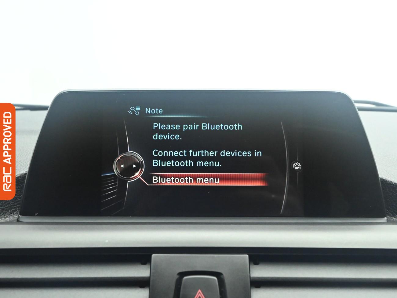 Used BMW 1 Series 2015 for sale - 76650484: Photo 16