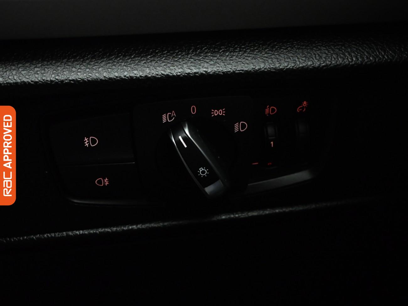 Used BMW 1 Series 2015 for sale - 76650484: Photo 17