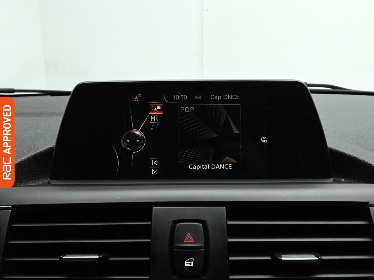 Used BMW 1 Series 2015 for sale - 76650484: Photo 18