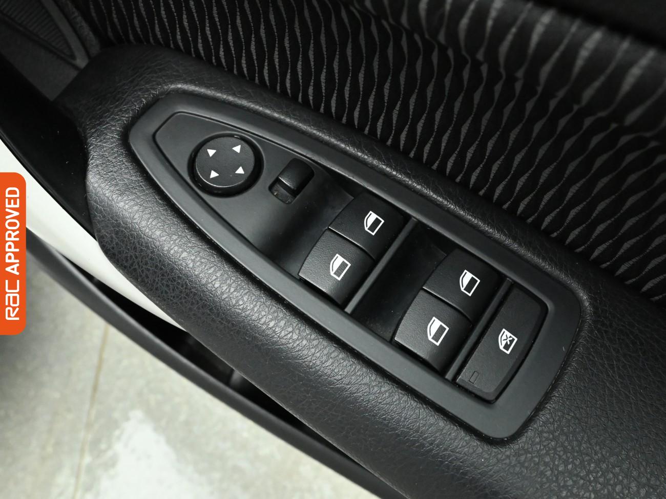 Used BMW 1 Series 2015 for sale - 76650484: Photo 23