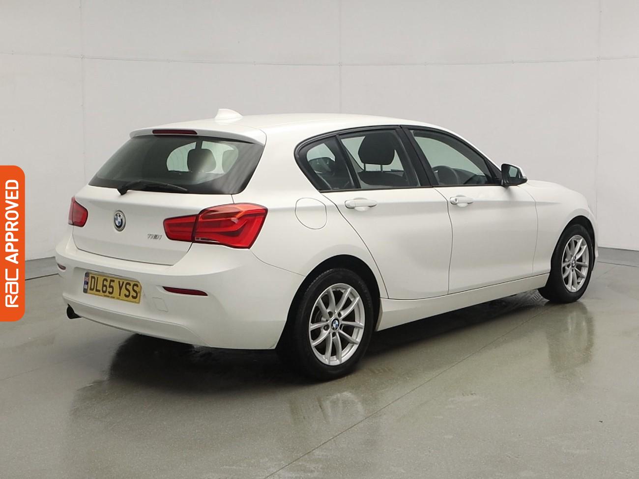 Used BMW 1 Series 2015 for sale - 76650484: Photo 28