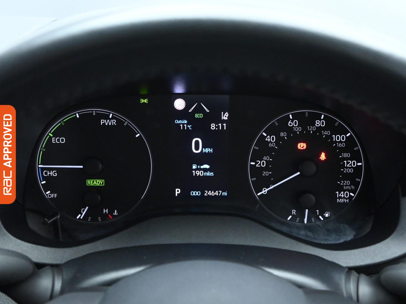 Used Toyota Yaris 2025 for sale - 76220052: Photo 11