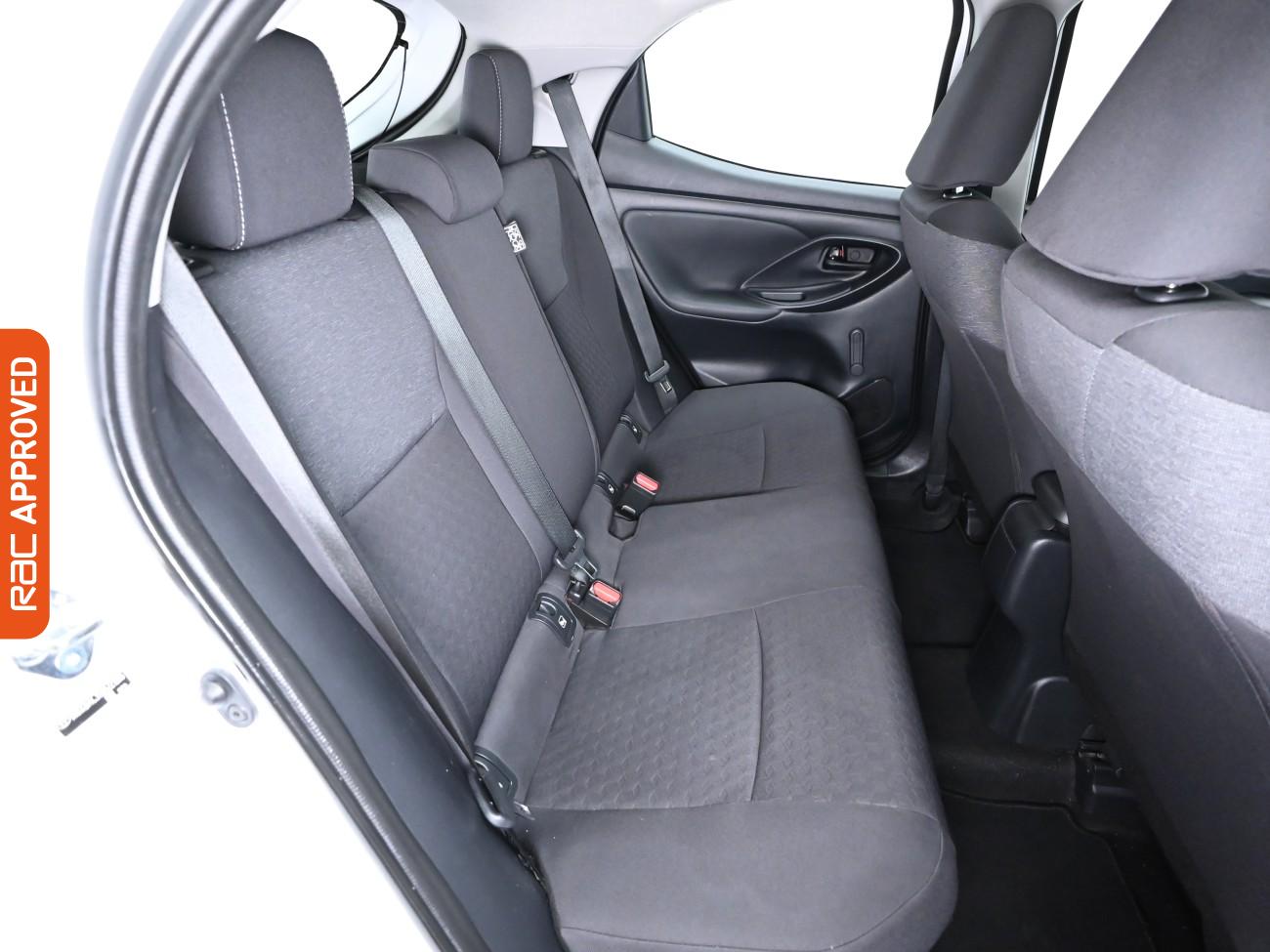 Used Toyota Yaris 2025 for sale - 76220052: Photo 13