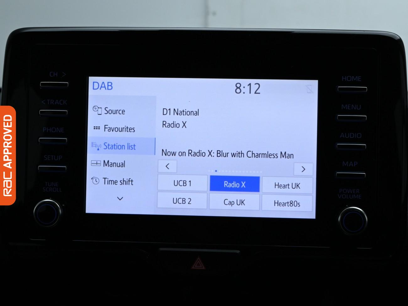 Used Toyota Yaris 2025 for sale - 76220052: Photo 14