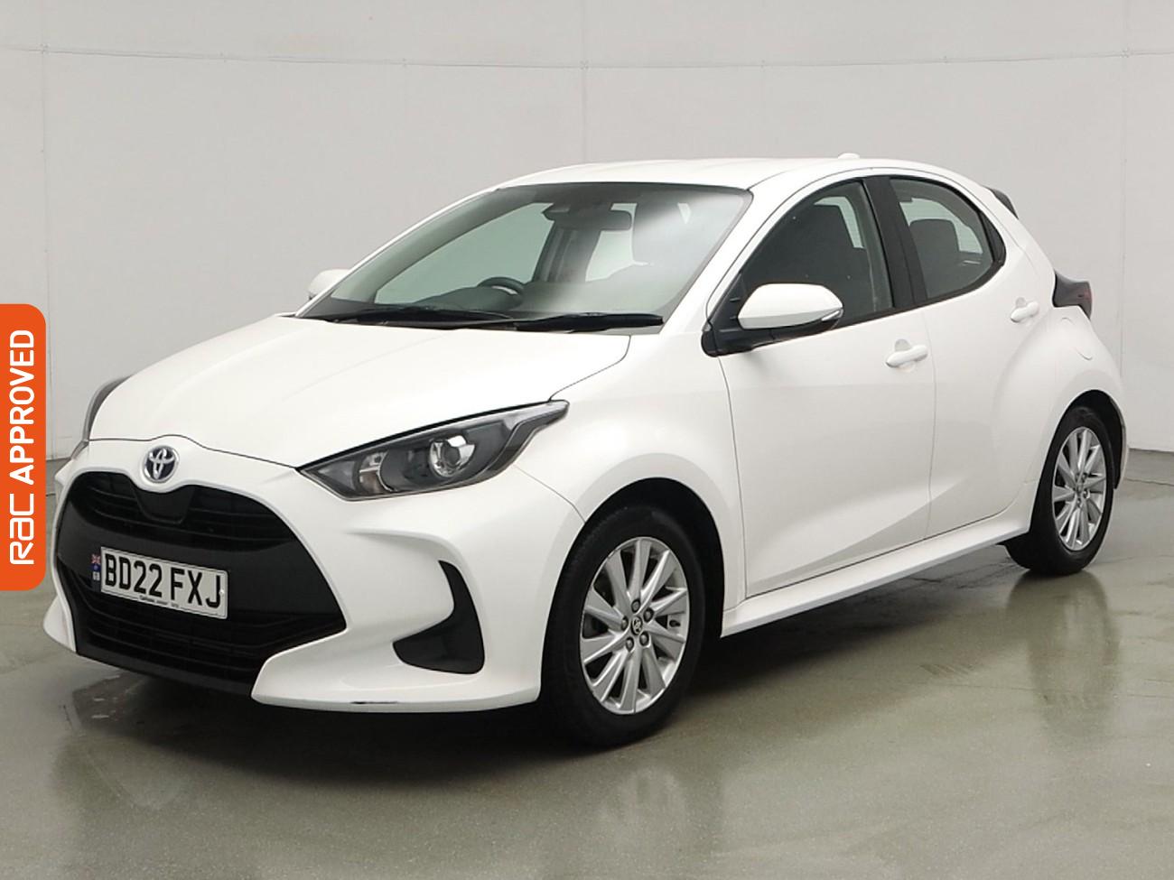 Used Toyota Yaris 2025 for sale - 76220052: Photo 25