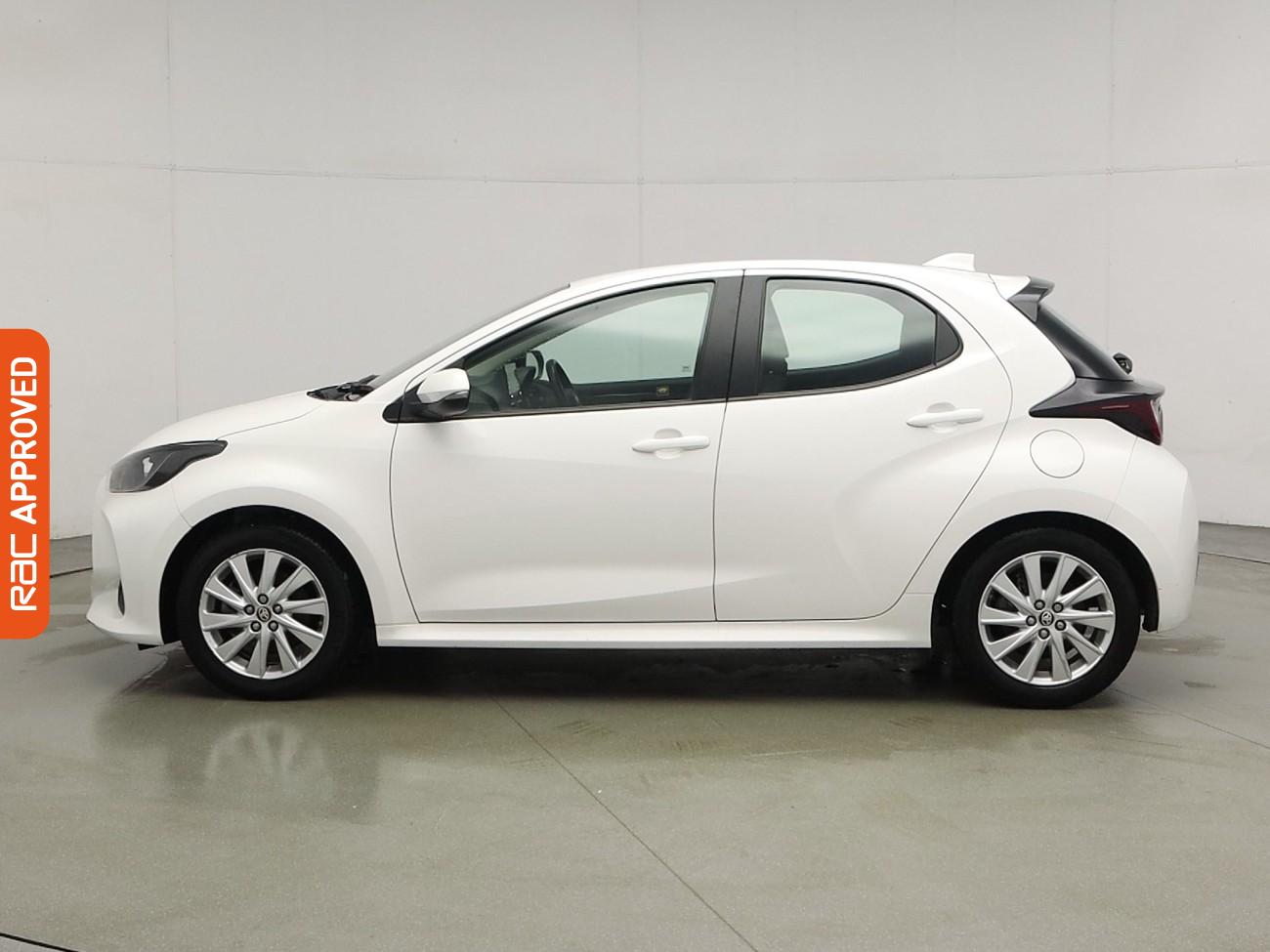 Used Toyota Yaris 2025 for sale - 76220052: Photo 26