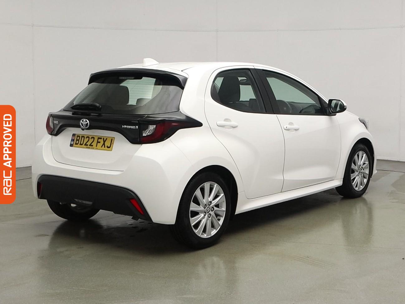 Used Toyota Yaris 2025 for sale - 76220052: Photo 27