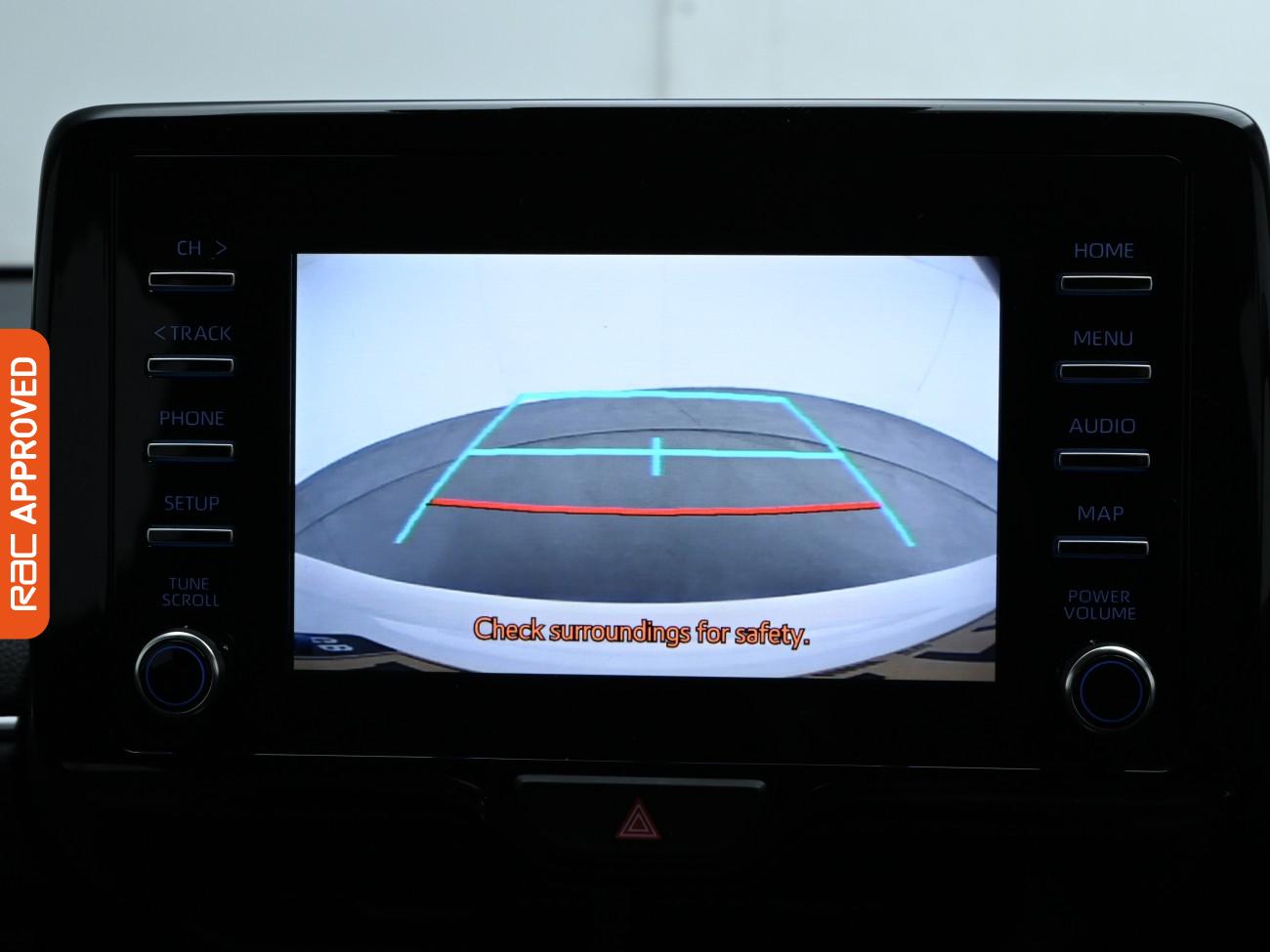 Used Toyota Yaris 2025 for sale - 76220052: Photo 3