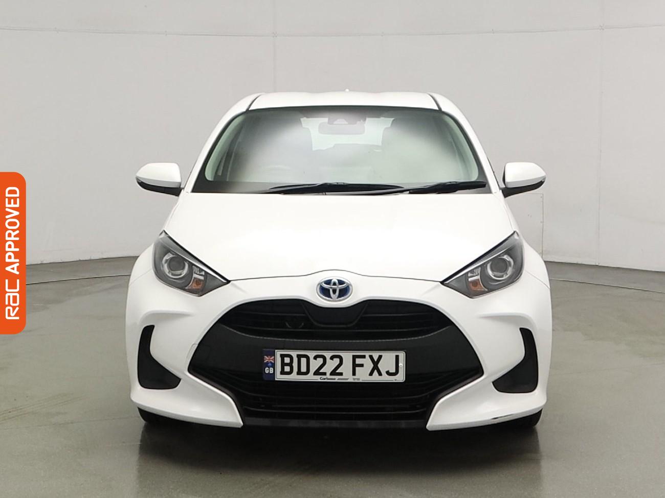 Used Toyota Yaris 2025 for sale - 76220052: Photo 7