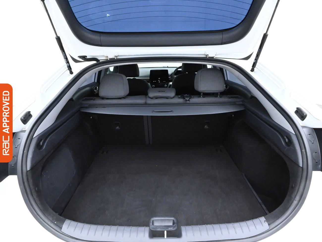 Vehicle 29