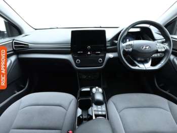 Used Hyundai IONIQ 2020 for sale - 75371316: Photo