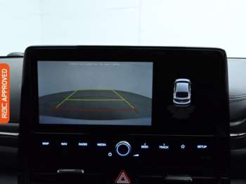 Used Hyundai IONIQ 2020 for sale - 75371316: Photo