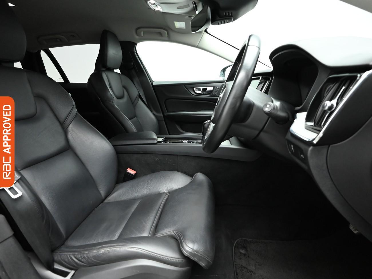 Used Volvo V60 2019 for sale - 77506761: Photo 11