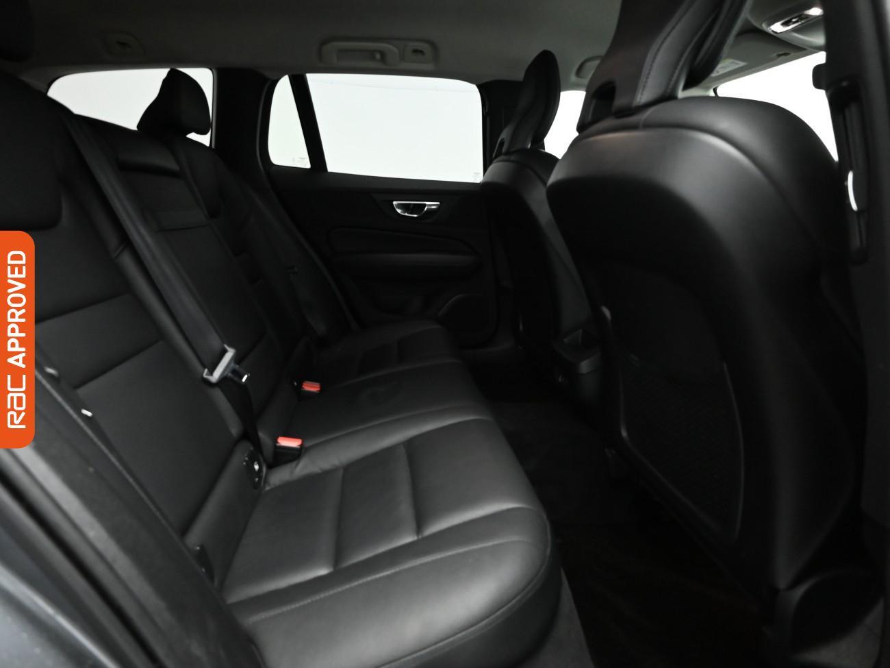 Used Volvo V60 2019 for sale - 77506761: Photo 12