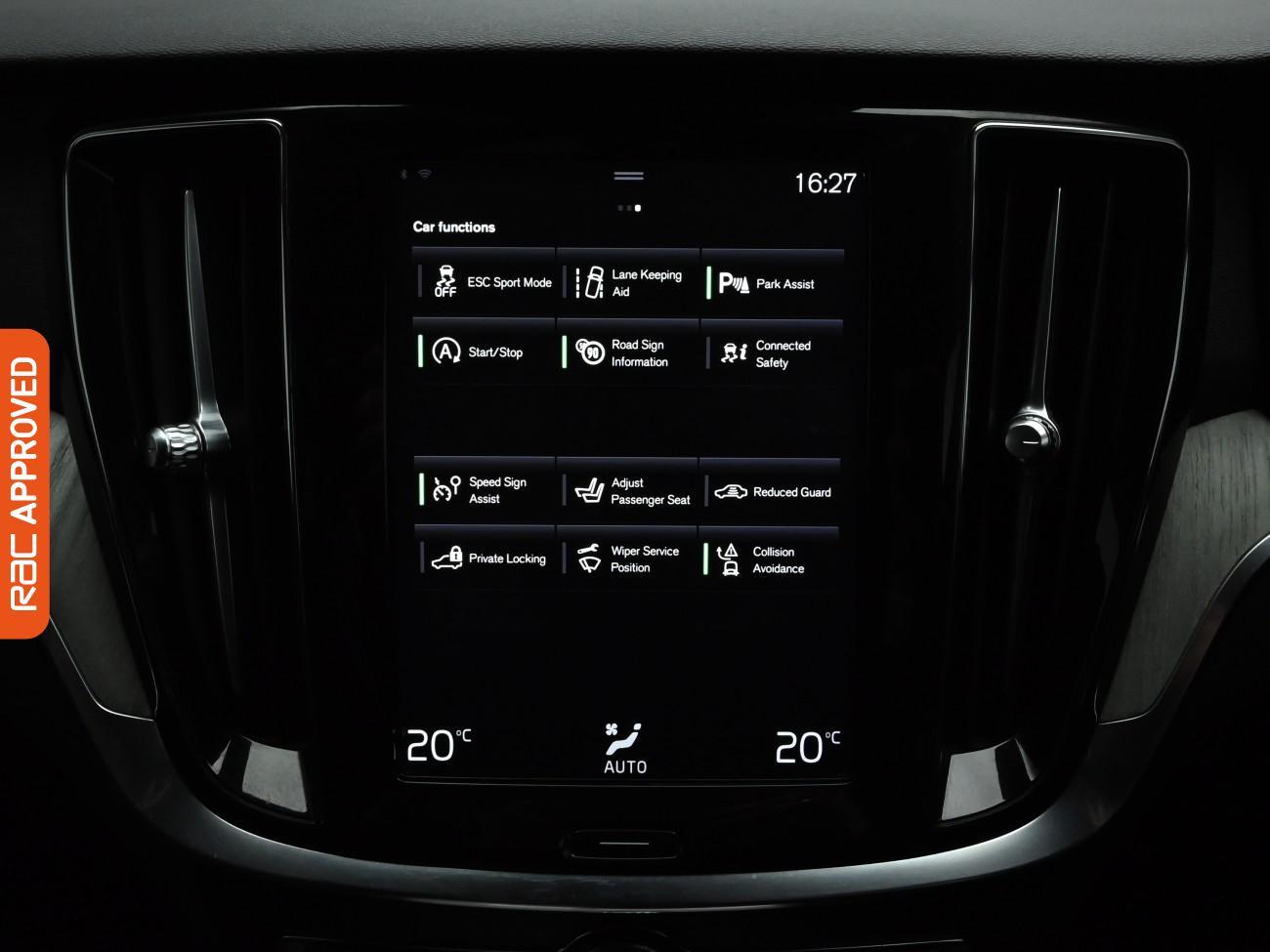 Used Volvo V60 2019 for sale - 77506761: Photo 15