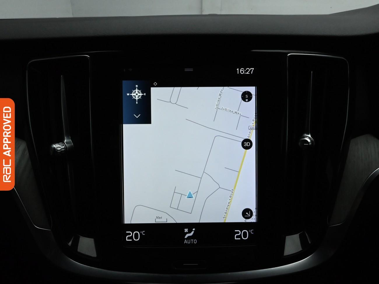 Used Volvo V60 2019 for sale - 77506761: Photo 16