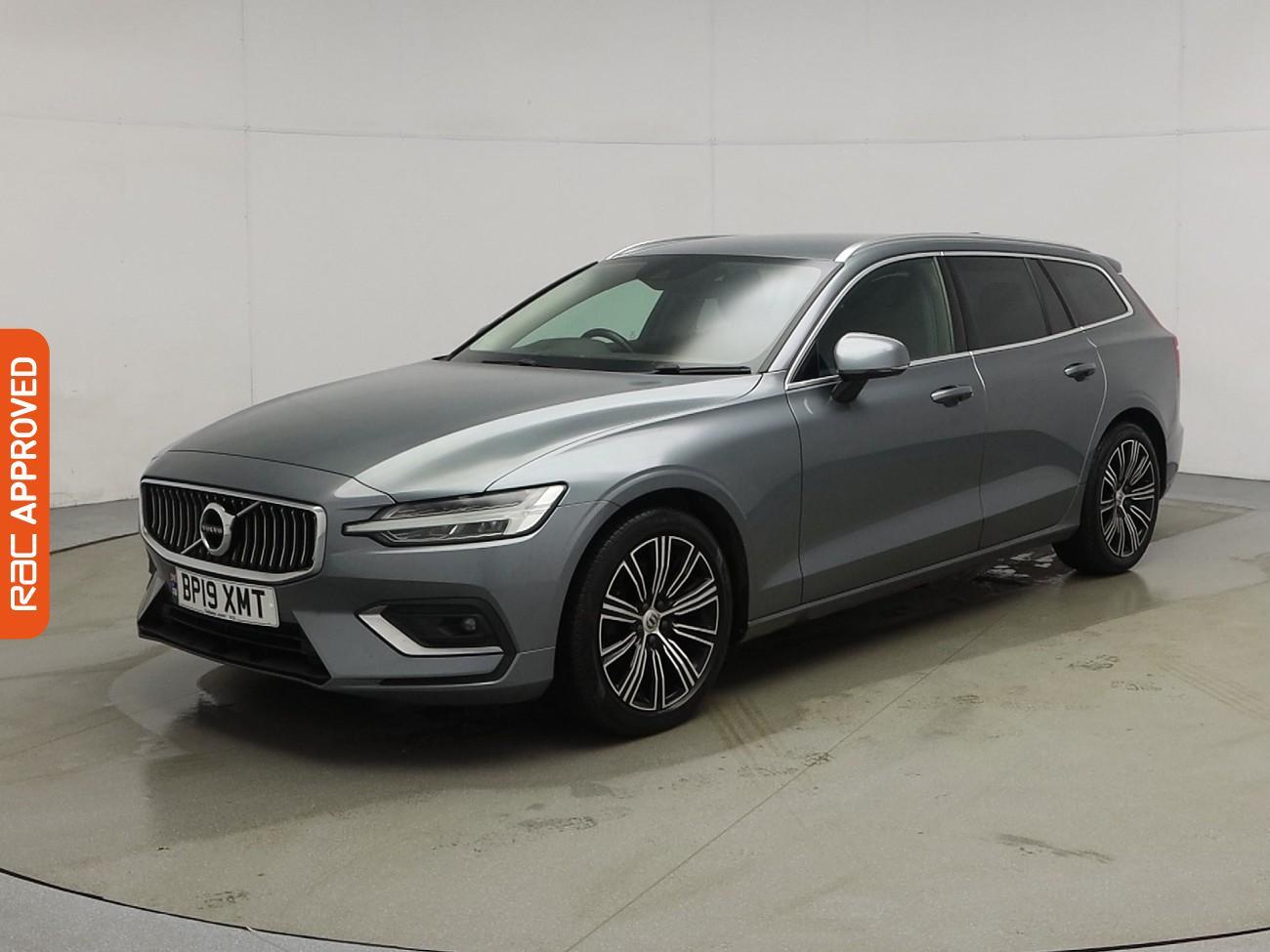 Used Volvo V60 2019 for sale - 77506761: Photo 28