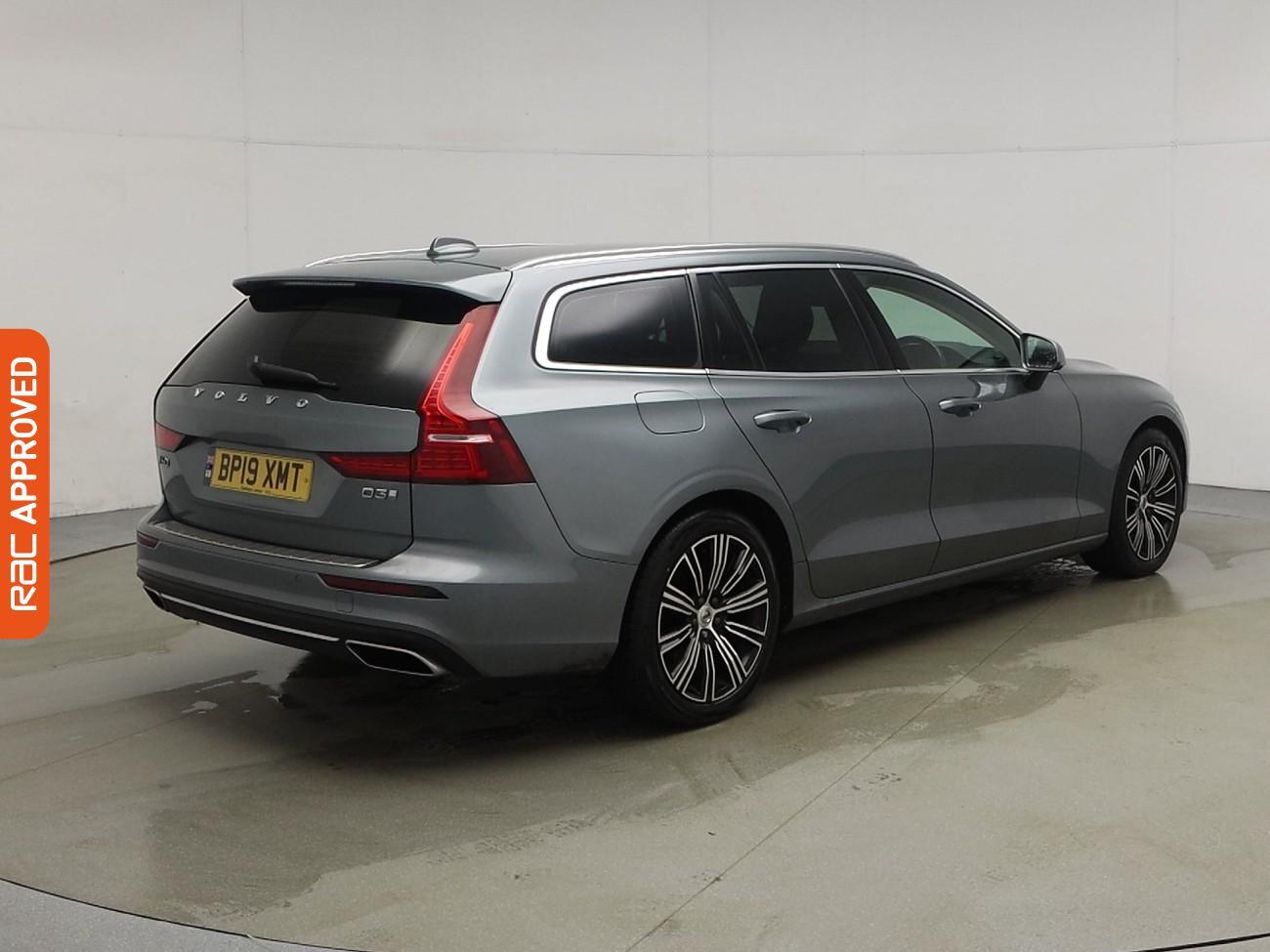 Used Volvo V60 2019 for sale - 77506761: Photo 31