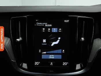 Used Volvo V60 2019 for sale - 77506761: Photo