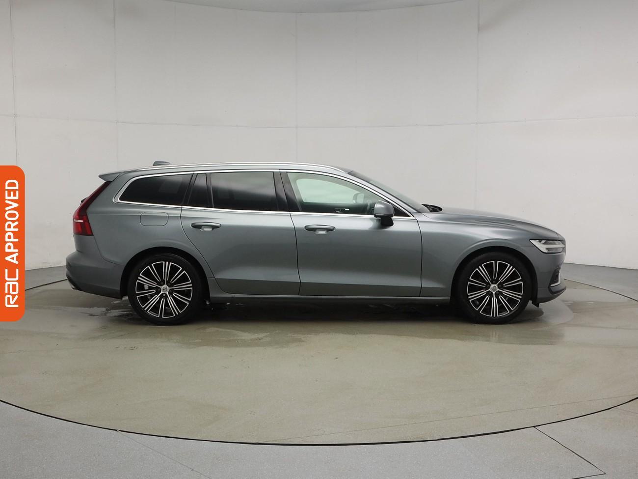 Used Volvo V60 2019 for sale - 77506761: Photo 6