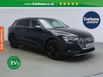 Used Audi e-tron 2021 for sale - 79687065: Photo