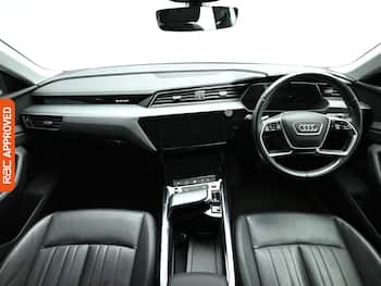 Used Audi e-tron 2021 for sale - 79687065: Photo