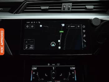 Used Audi e-tron 2021 for sale - 79687065: Photo