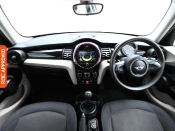 Used MINI Hatch 2016 for sale - 75063862: Photo