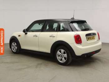 Used MINI Hatch 2016 for sale - 75063862: Photo