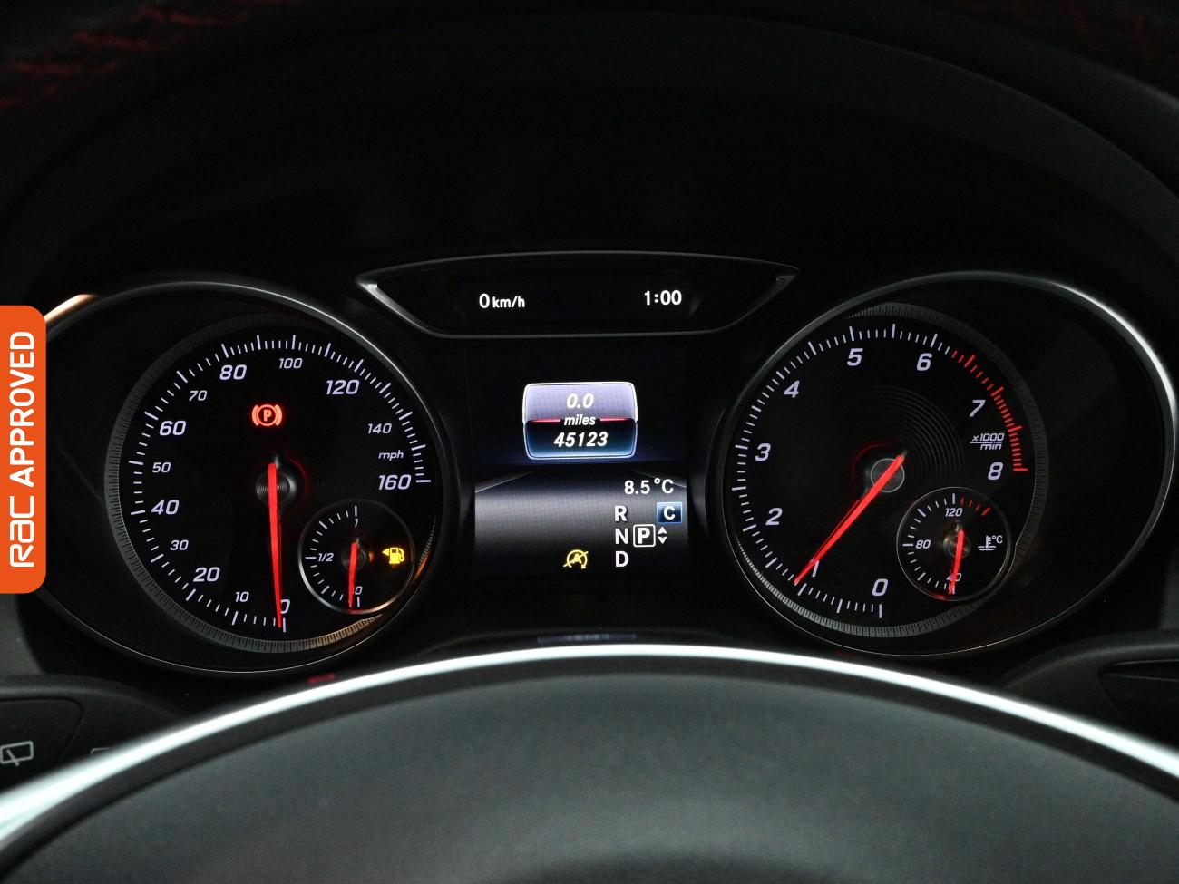 Used Mercedes-Benz GLA 2019 for sale - 77604187: Photo 11