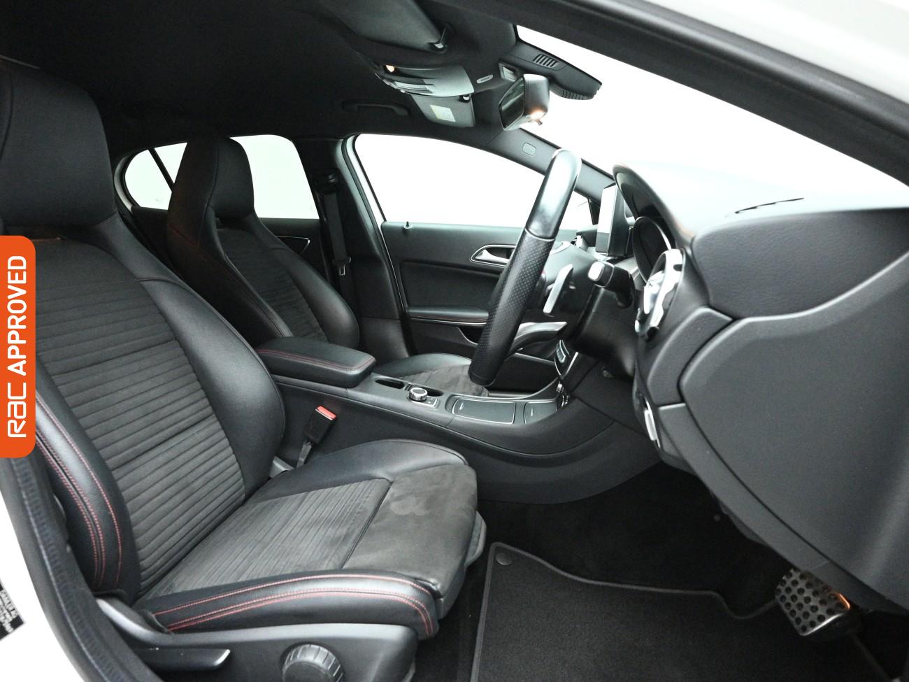 Used Mercedes-Benz GLA 2019 for sale - 77604187: Photo 12