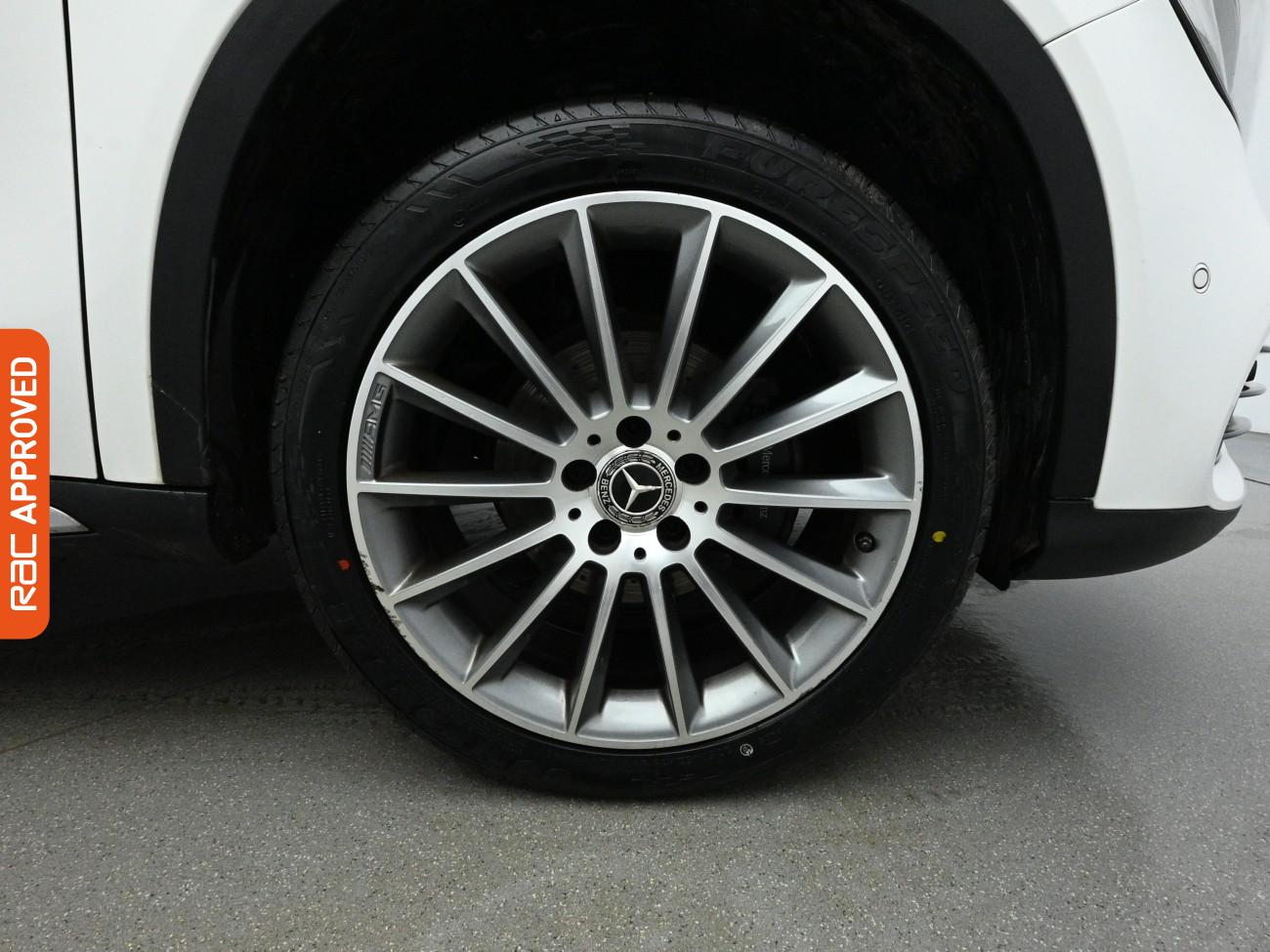 Used Mercedes-Benz GLA 2019 for sale - 77604187: Photo 14