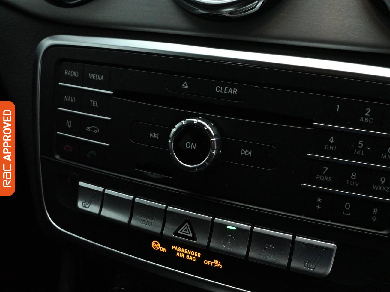 Used Mercedes-Benz GLA 2019 for sale - 77604187: Photo 15