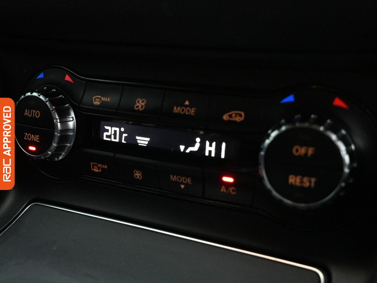 Used Mercedes-Benz GLA 2019 for sale - 77604187: Photo 16